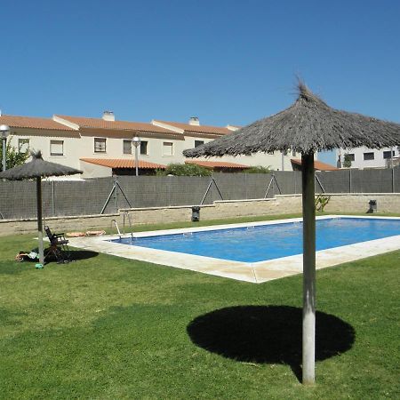 Apartamento En Jerez De La Frontera 2 Luaran gambar