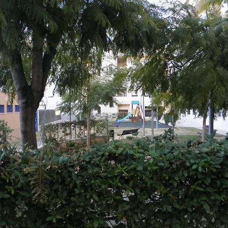 Apartamento En Jerez De La Frontera 2 Luaran gambar