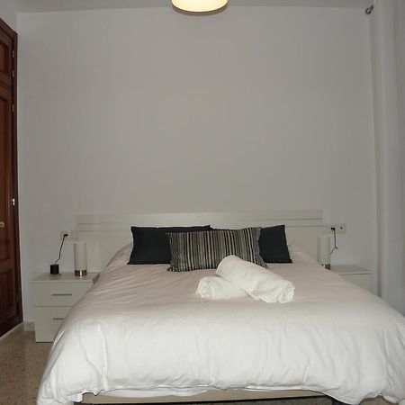 Apartamento En Jerez De La Frontera 2 Luaran gambar