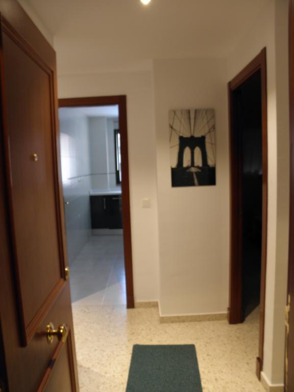 Apartamento En Jerez De La Frontera 2 Luaran gambar