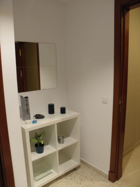 Apartamento En Jerez De La Frontera 2 Luaran gambar