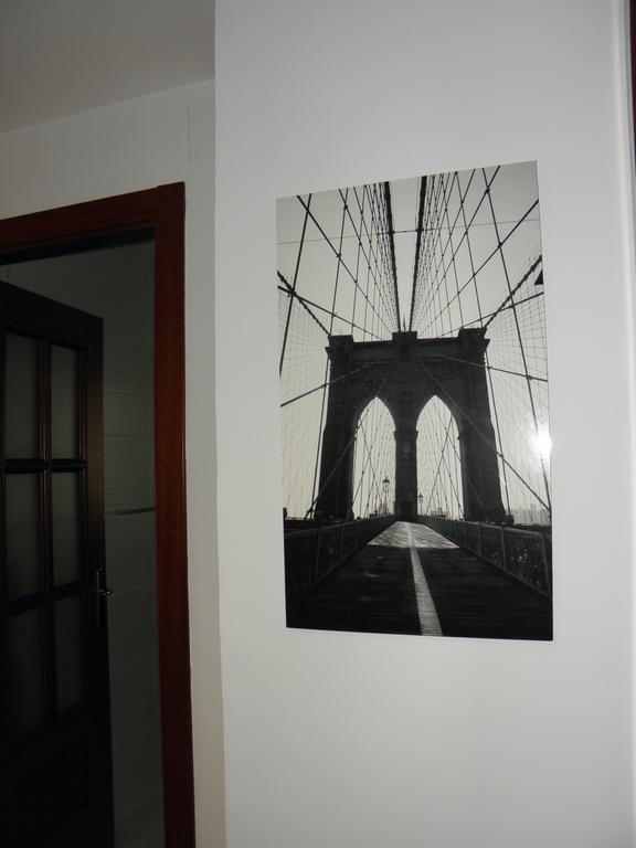 Apartamento En Jerez De La Frontera 2 Luaran gambar