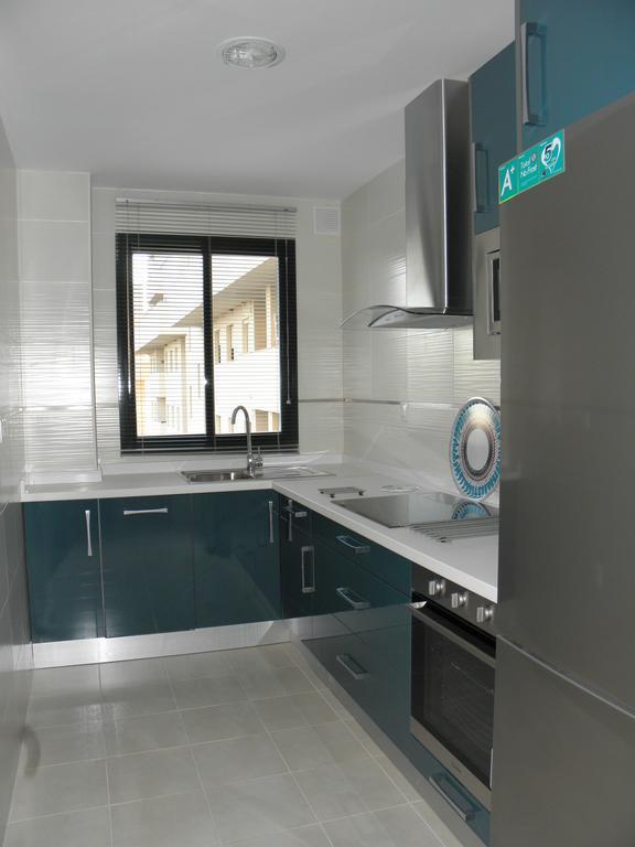 Apartamento En Jerez De La Frontera 2 Luaran gambar