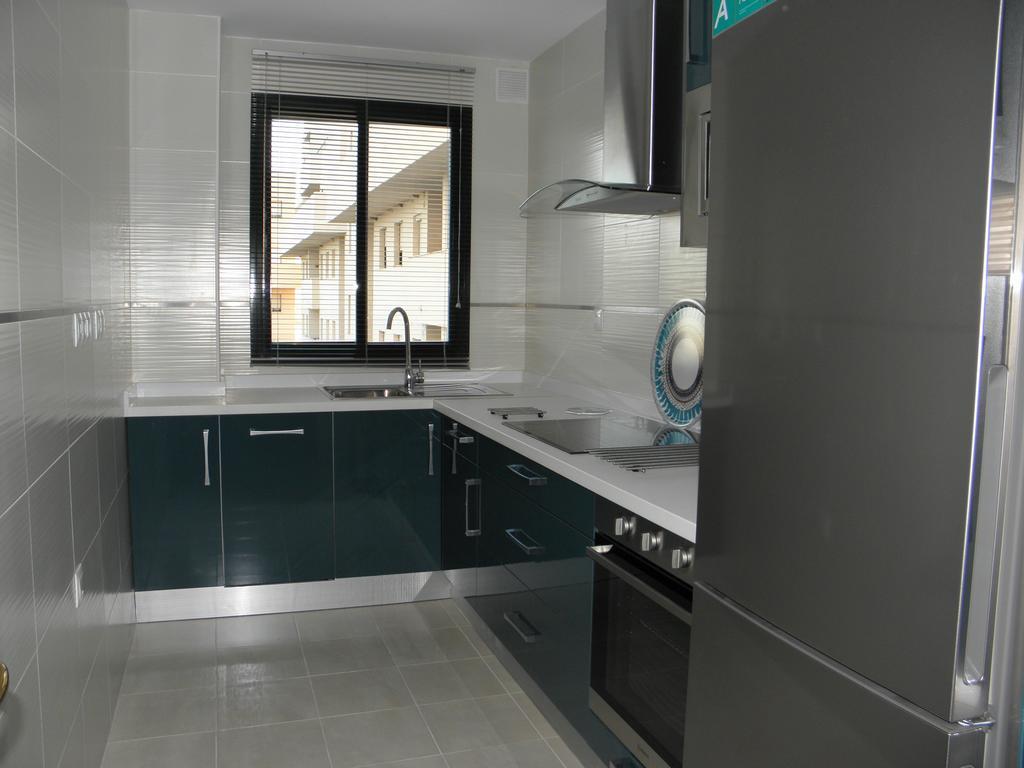 Apartamento En Jerez De La Frontera 2 Luaran gambar