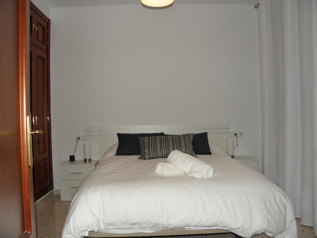 Apartamento En Jerez De La Frontera 2 Luaran gambar