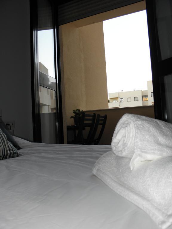 Apartamento En Jerez De La Frontera 2 Luaran gambar
