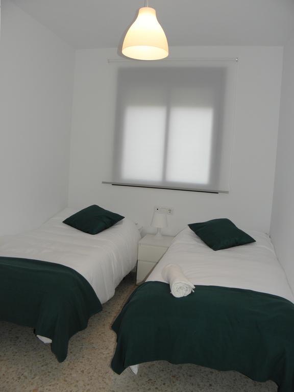 Apartamento En Jerez De La Frontera 2 Luaran gambar