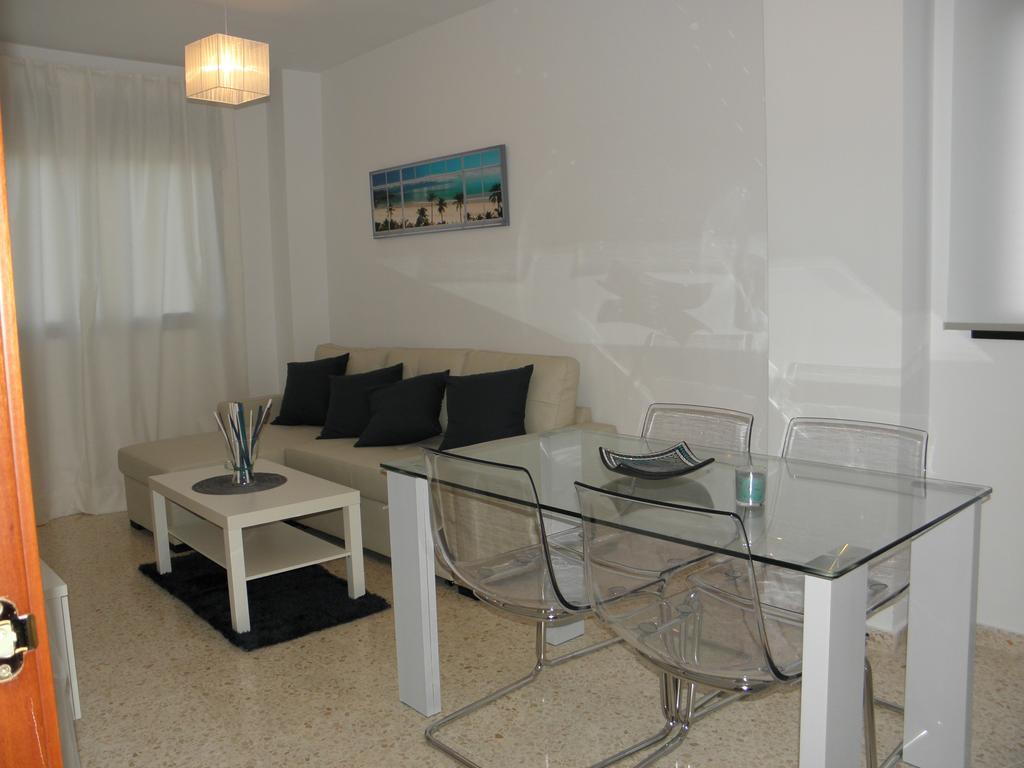 Apartamento En Jerez De La Frontera 2 Luaran gambar