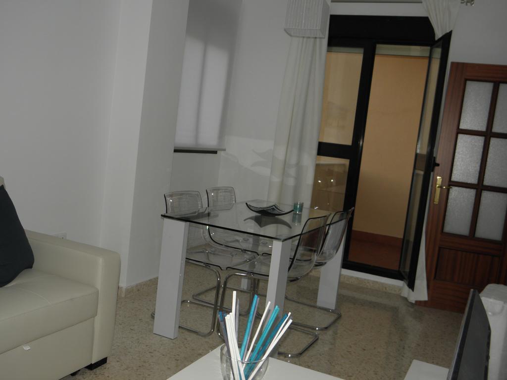 Apartamento En Jerez De La Frontera 2 Luaran gambar