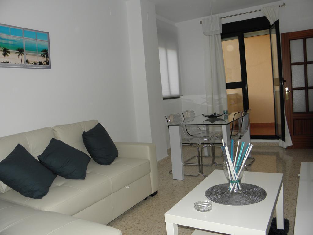 Apartamento En Jerez De La Frontera 2 Luaran gambar