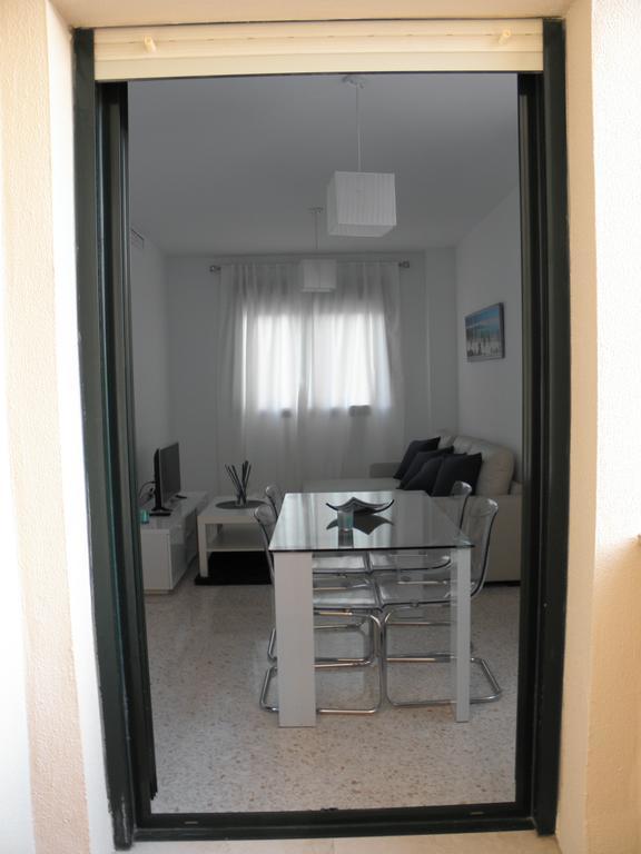Apartamento En Jerez De La Frontera 2 Luaran gambar