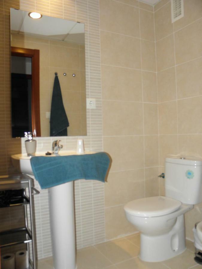 Apartamento En Jerez De La Frontera 2 Luaran gambar