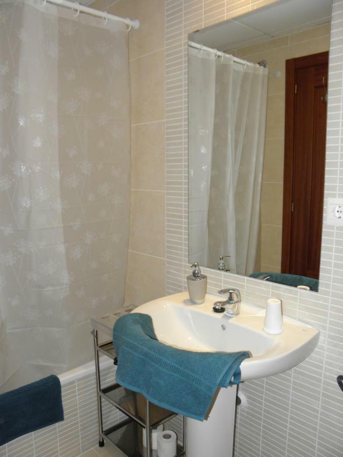 Apartamento En Jerez De La Frontera 2 Luaran gambar